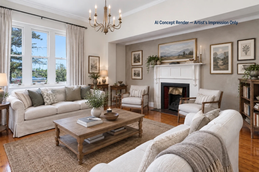 3 Bedroom Property for Sale in Jacques Hill Estate Western Cape